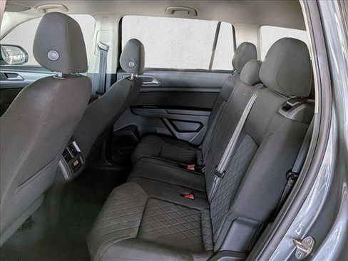 Used 2019 Volkswagen Atlas S FWD image 19