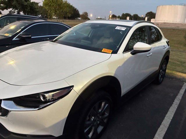 Used 2025 MAZDA CX-30 AWD 2.5 S w/ Preferred Package image 18