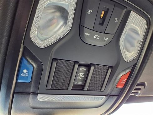 Used 2025 RAM 1500 Classic Warlock image 17