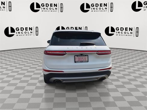 Used 2022 Lincoln Corsair Reserve w/ Elements Package image 7