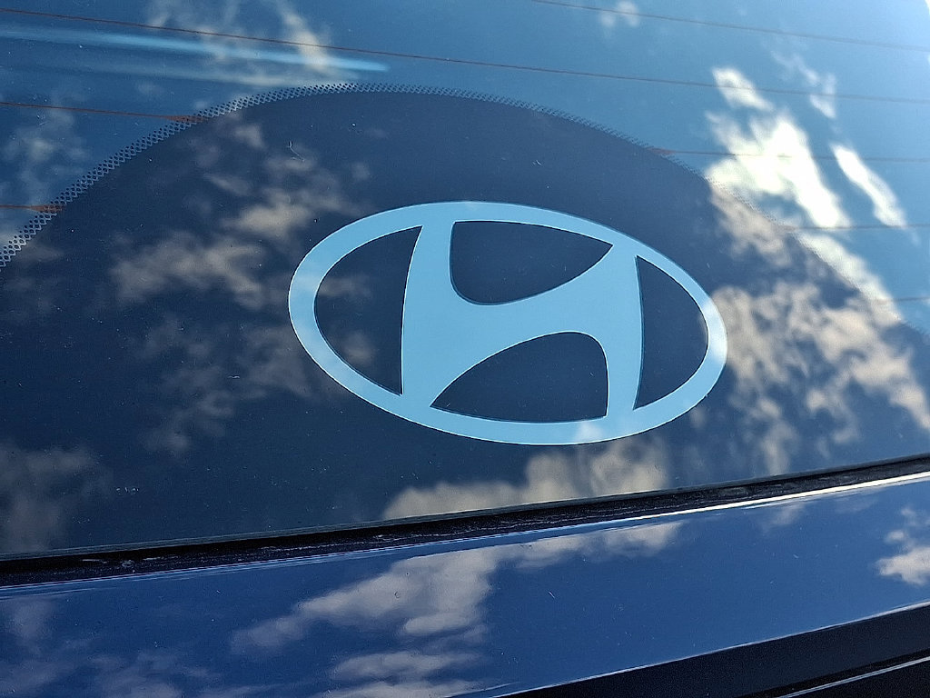 New 2026 Hyundai Tucson SE AWD/4WD image 5
