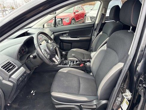 Used 2016 Subaru Crosstrek 2.0i Premium image 14
