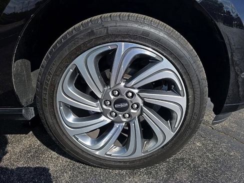 Used 2024 Lincoln Navigator Premiere image 40