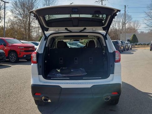 New 2026 Subaru Ascent Touring image 16