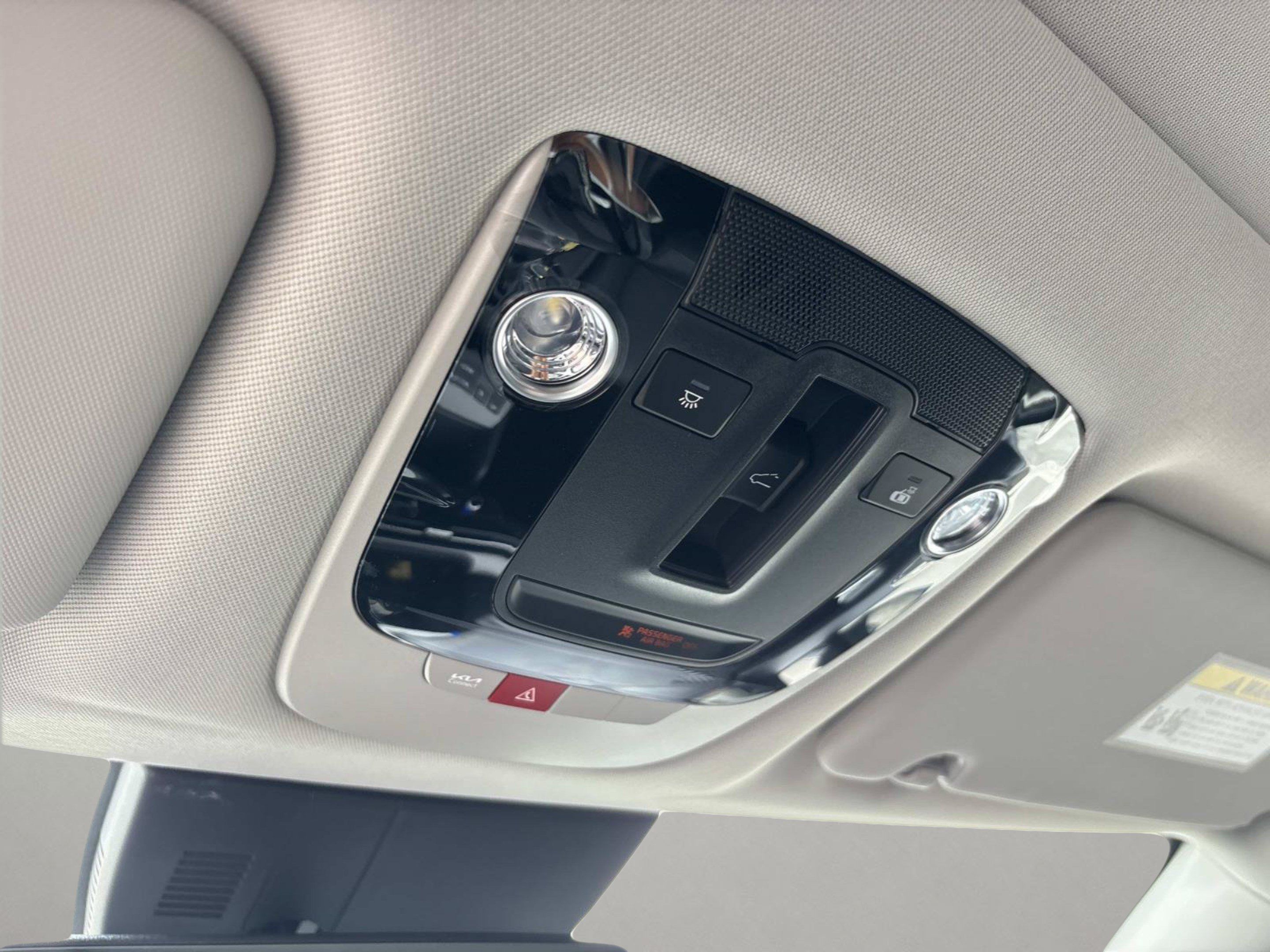 New 2027 Kia Sportage SX AWD/4WD image 31