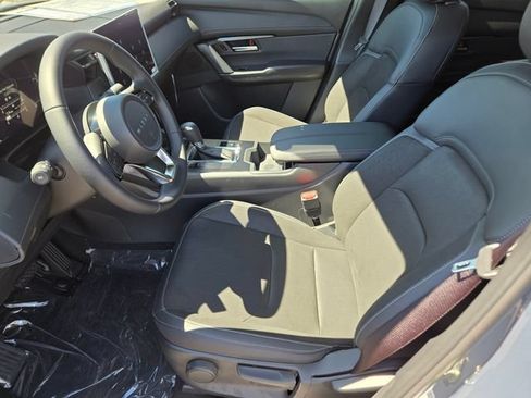 New 2026 MAZDA CX-5 Select AWD/4WD image 6