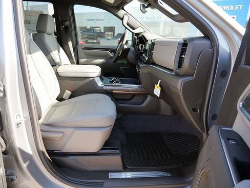 New 2026 Chevrolet Silverado 3500 LT AWD/4WD image 69
