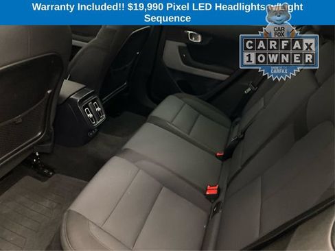 Used 2021 Polestar Polestar 2 AWD/4WD image 11