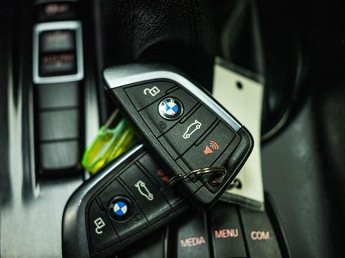 Used 2018 BMW X2 sDrive28i w/ Convenience Package FWD image 21