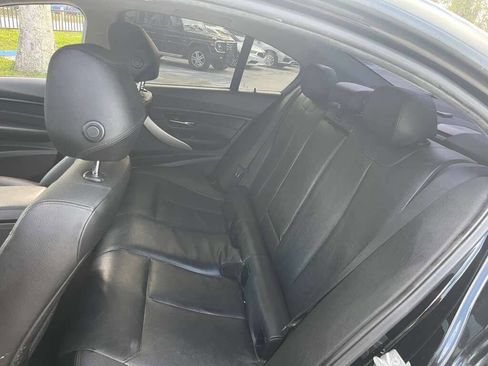 Used 2017 BMW 320i xDrive Sedan image 15