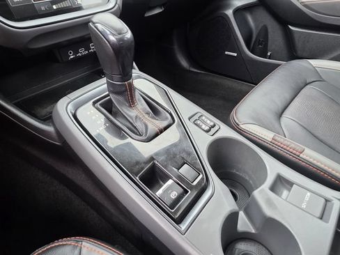 Certified 2024 Subaru Crosstrek 2.5i Limited w/ Crosstrek Mirror Package AWD/4WD image 26