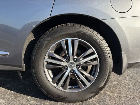 Used 2019 INFINITI QX60 Pure image 30