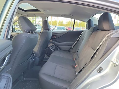 Used 2023 Subaru Legacy Premium image 13