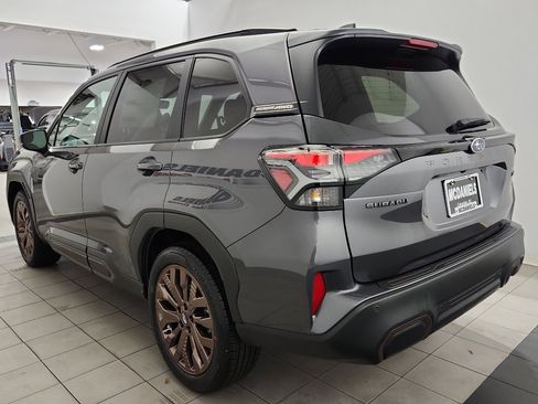 New 2026 Subaru Forester Sport image 5