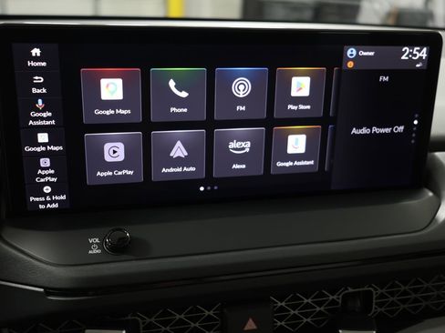 New 2026 Honda Accord Touring image 14