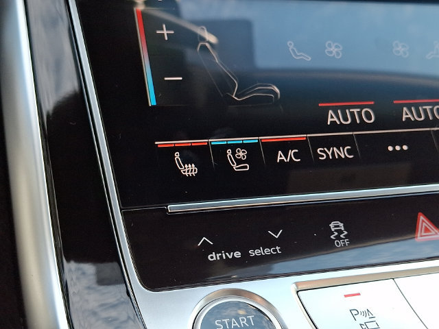 Used 2026 Audi Q8 Premium Plus AWD/4WD image 24