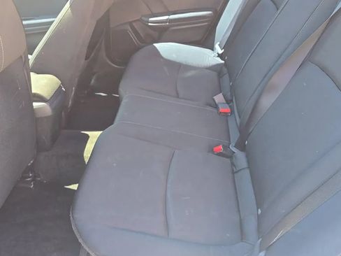 Used 2018 Honda Civic EX image 6
