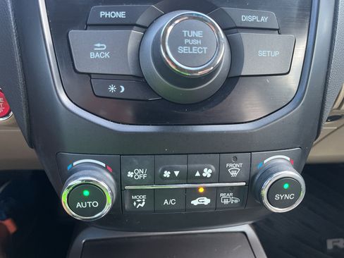 Used 2014 Acura RDX AWD image 21