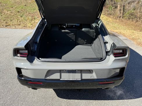 New 2026 Dodge Charger Daytona Scat Pack image 17