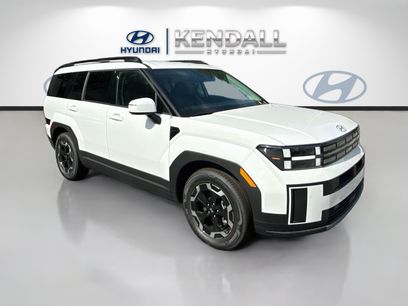 New 2026 Hyundai Santa Fe SEL w/ Tow & Go Package