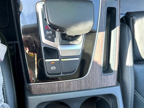 Used 2024 Audi Q5 2.0T Premium Plus image 13