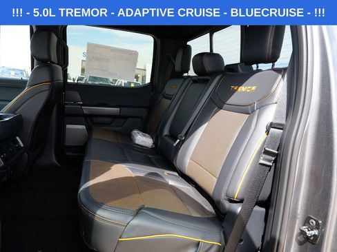 New 2026 Ford F150 Tremor image 17