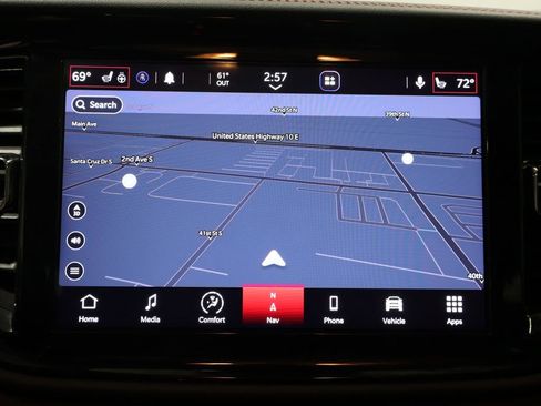 Used 2022 Dodge Durango R/T image 36