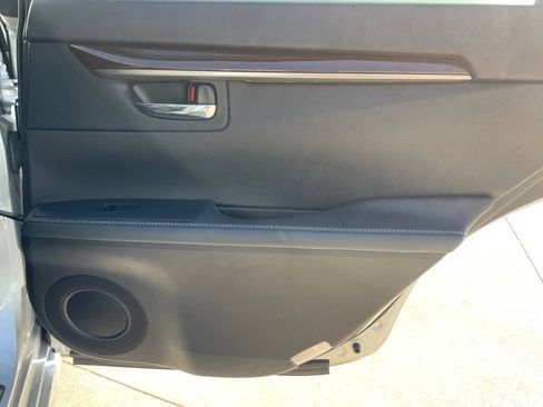 Used 2014 Lexus ES 350 w/ Premium Package FWD image 28