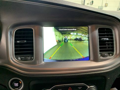 Used 2023 Dodge Charger R/T w/ Cold Weather Package image 5