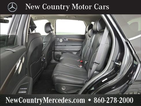 Used 2024 Genesis GV80 3.5T w/ Advanced Package image 19