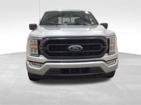 Used 2023 Ford F150 XLT w/ Equipment Group 302A High image 7