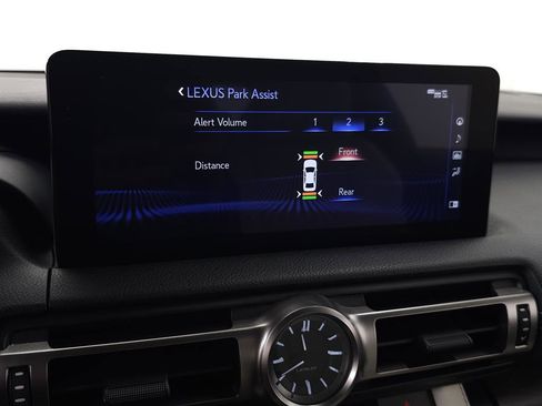 Certified 2024 Lexus RC 350 F Sport image 25