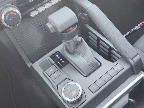 New 2026 Toyota Tacoma TRD Sport RWD image 24