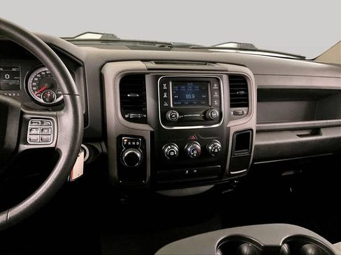 Used 2019 RAM 1500 Tradesman w/ Popular Equipment Group RWD image 6