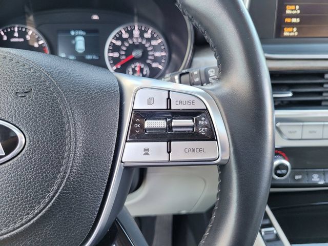 Used 2020 Kia Telluride EX w/ EX Premium Package FWD image 23