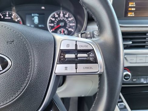 Used 2020 Kia Telluride EX w/ EX Premium Package FWD image 23