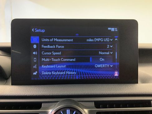 Used 2023 Lexus IS 350 F Sport w/ Memory Package AWD/4WD image 30