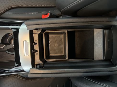 Certified 2025 Mercedes-Benz GLC 300 4MATIC image 12