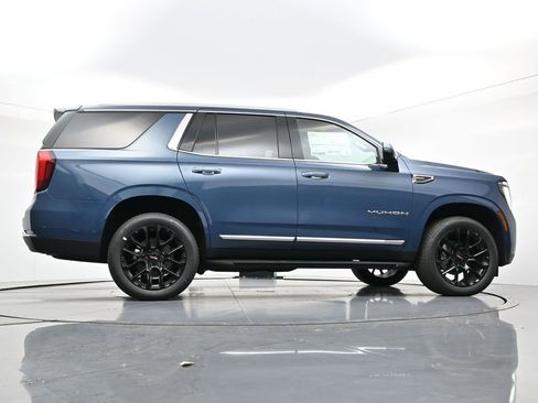 New 2026 GMC Yukon Elevation w/ LPO, Floor Liner Package AWD/4WD image 30