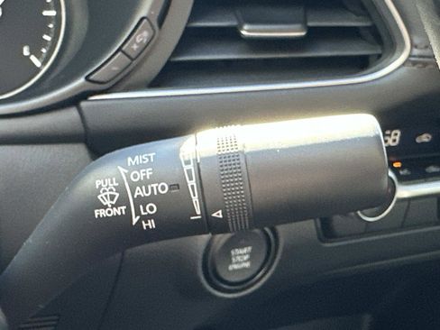Certified 2025 MAZDA MAZDA3 s image 28
