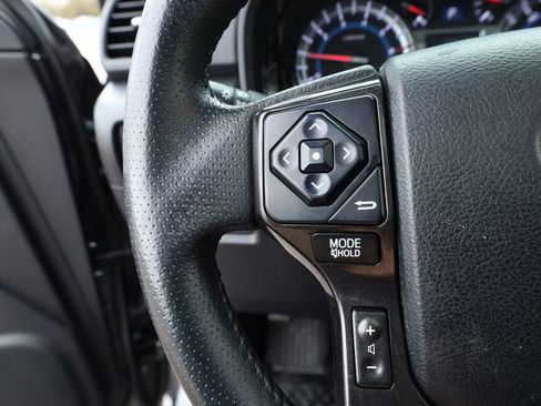 Used 2019 Toyota 4Runner Limited image 25