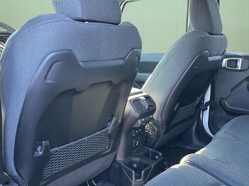 New 2026 Jeep Wrangler Rubicon image 21