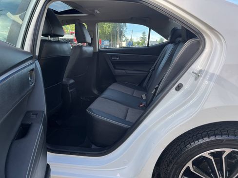 Used 2014 Toyota Corolla S FWD image 22
