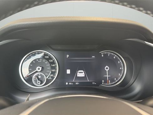 New 2026 Genesis G70 3.3T Sport Prestige AWD/4WD image 15