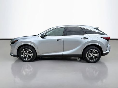Used 2024 Lexus RX 350 Premium w/ Accessory Package (Z1) FWD image 2
