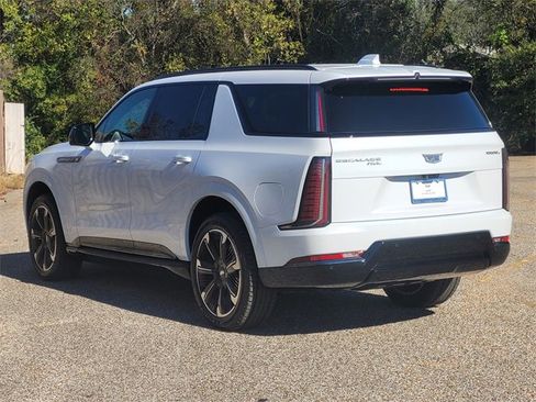 New 2026 Cadillac Escalade IQL Sport 2 w/ LPO, Floor Liner Package image 6