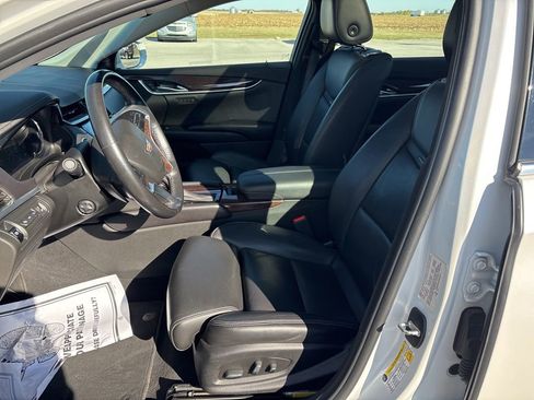 Used 2017 Cadillac XTS Premium Luxury image 13