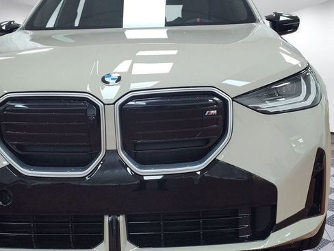 Used 2025 BMW X3 M50 w/ Premium Package image 11