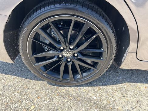 Used 2023 Toyota Camry XSE image 22