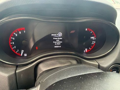 Used 2020 Dodge Durango R/T w/ Technology Group RWD image 12